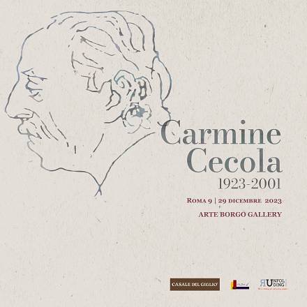 Carmine cecola 1923 – 2001
